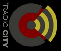 Radio City Logotyp