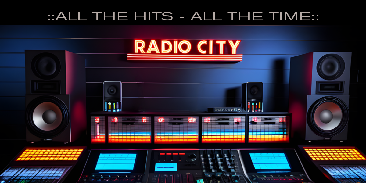 Default Radio City
