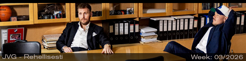 Powerplay Artistbild