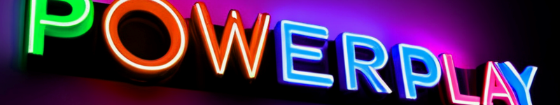 Powerplay Banner