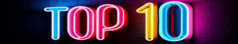 Radio City Top 10